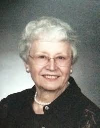 Obituary information for Betty Jean Smith Hobbs