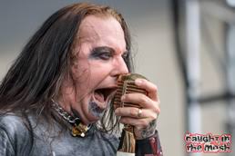 Coal Chamber Interview