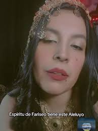 Isabel Olivas Santera