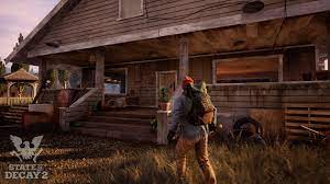 Multiplayer will be in their next game, which they are currently working on but haven't released any info. State Of Decay 2 Gets 25 Minutes Of New Co Op Gameplay Mspoweruser