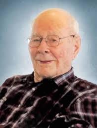 Obituary of Roy Jackson