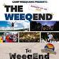 Camp Weequahic Weeqend Reunion