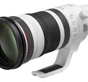 Thủ Thuật Canon Ống Kính Zoom 100-300mm F2.8 Đầu Tiên ...