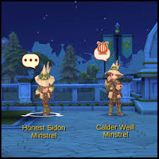 2367 atk (2550 after crit dmg enhance) the return on investment is based on market price. Ragnarok Online Mobile Diaries Minstrel Quests