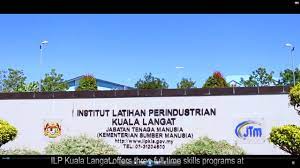 Video Promosi Institut Latihan Perindustrian Ilp Kuala Langat Tahun 2020 Youtube