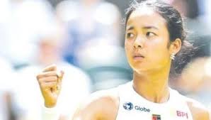 Green napahiya kay McGregor sa Instagram post