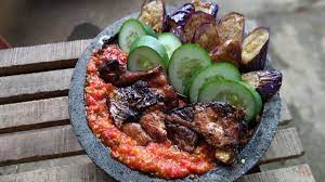 Antara ikan yang sering digunakan adalah ikan kod, ikan pari, ikan tenggiri, ikan gelama dan sebagainya. Aturan Makan Ikan Pari Selama Masa Kehamilan