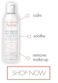 How to choose the best cleanser for rosacea. Choosing The Right Cleanser Eau Thermale Avene