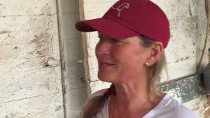 Tom Leach talks to Michelle Lovell