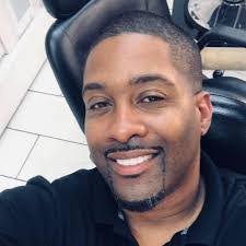 Monica Lusk's Instagram, Twitter & Facebook