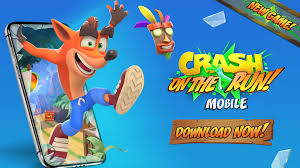 You are now ready to download crash bandicoot: Crash Bandicoot On The Operate Apk How To Download And Install The Game Breakfast