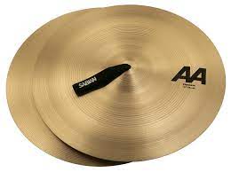 Sehingga ketika tampil, grup drumband terlihat lebih menarik dan enak untuk jadi tontonan ketika pertunjukan. 20 Aa Marching Band 22022 Sabian Cymbals