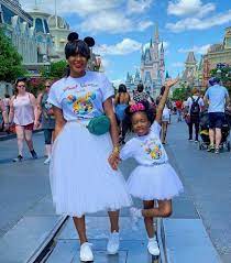 Tydye Shirts Mommy Daughter Outfits Mother Daughter Fashion Mom Daughter Outfits