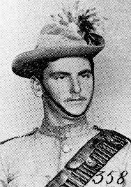 2,018 Black And White Photographs In The 1900 S Image: PICRYL