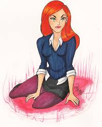 ben10 pinup no 3 gwen by pan2dapan ben 10 fan art kevin 11 kevin levin