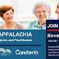 Aging in Appalachia event image
