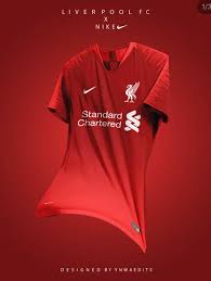 Steun je team in het stadium thuisshirt van liverpool fc. Liverpool Nike Wallpaper