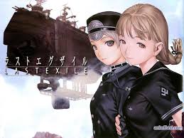 Check spelling or type a new query. Last Exile Anime Review