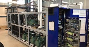 Commercial refrigeration diagnostics in Bellevue, WA
