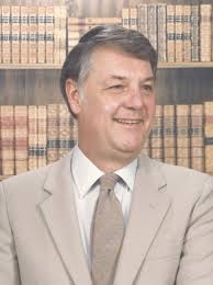 Leon Bush Obituary January 5, 2020