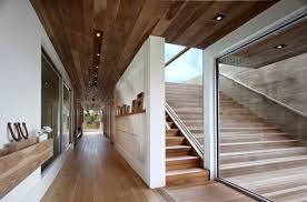 Seaside Modern Genius Loci Residence By Bates Masi Interior Architecture Architecture Genius Loci