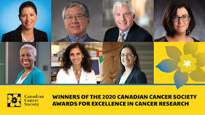 John seffrin, ceo of american cancer society, earns $2.1 million, while also serving at the white house on the public health advisory group. Research At Canadian Cancer Society Ccsresearch Twitter