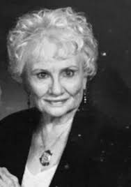 Evelyn Wadean “Wendy” Thomas Nicholson Stone Obituary