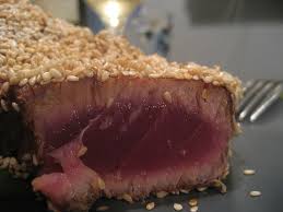 We did not find results for: Ecco Il Filetto Di Tonno Al Sesamo E Salsa Di Soia Secondo Piatto Originale Gustoblog