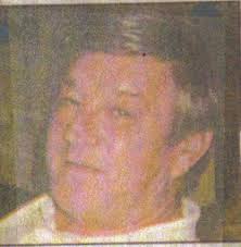 Jimmy Roy Haley (1944-2003)