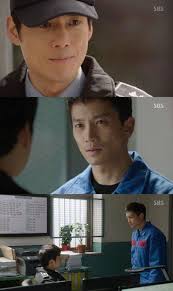 Spoiler] 'Defendant' Kang Sung-min decides to help Ji Sung, 'Kill Uhm  Ki-joon'