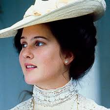 Netflix recently premiered anne with an e, an adaptation of anne of green gables, which was written by l.m. Diana Barry