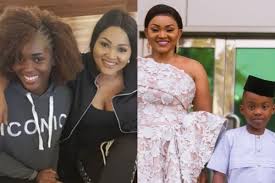 Mercy aigbe is one of nollywood actress, movie director, producer, model and businesswoman. Fthlcf Zxnmvcm