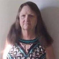 Sandra Kay Nettleton Obituary