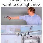 I made the kitchen gun meme but in lego. Kitchen Gun Destruction Meme Generator Imgflip