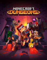Even if you don't post your own creations, we appreciate feedback on ours. Minecraft Dungeons Wallpaper Hd Games 4k Wallpapers Images Photos And Background Wallpapers Den