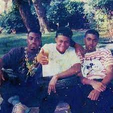 Nas Ill Will Walk Of Fame Hollywood Walk Of Fame Hip Hop