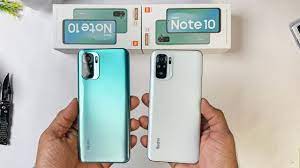 Aqua green redmi note 10. Redmi Note 10 Unboxing Colour Comparison Aqua Green Vs Frost White Which One Will You Choose Youtube
