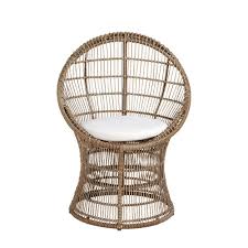 Gartensessel Aus Kunstharzgeflecht Jetzt Bestellen Unter Https Moebel Ladendirekt De Garten Gartenmoebel Gart Fauteuil Jardin Maison Du Monde Maisonsdumonde