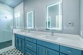 Address ics quality homes, llc 2541 s. Bathroom Remodeling Faqs Vintage Modern Design Build In Austin Texas
