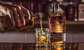 It means to use the best liquors available at the bar. Bourbon Bucket List 20 Best Bourbons You Need To Try At Least Once Cool Material