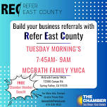 Refer East County
