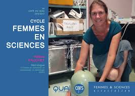 La terre en tant que planète, l'environnement spatial ionisé de la terre, le soleil et ses planètes, les systèmes planétaires, les galaxies, les premières étoiles et le big bang. Helene Pauchet Sismologue A L Institut De Recherches En Astrophysique Et Planetologie Irap Echosciences Sud