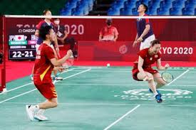 Jun 19, 2021 · 日本バドミントン協会は18日、東京五輪代表にシングルスの男子で世界ランキング1位の桃田賢斗（ntt東日本）、女子で2016年リオデジャ. Wuab8gdihoagem