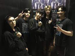 pin by ﾟ mads on day6 day6 concert debut album