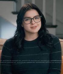 Modern Family Baby Steps 11x15 Outfits Fashion Wornontv