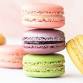 Macarons event image