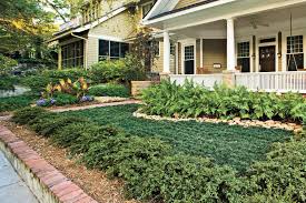 Container gardening is one of the best small garden ideas, especially if your garden has a patio or decking. Easy No Mow Lawns Southern Living