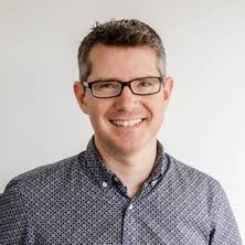 Associate Professor Ben Matthews