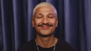 Uploader of the Month: Ben Carrillo