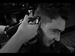 Pretty Boy Floyd's Barber Shop